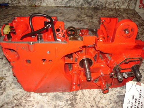 Jonsered 70e crank - , case